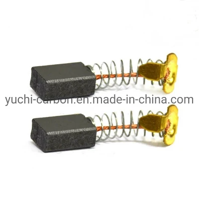 2 604 320 902 Bosch 1575 Foam Rubber Cutter 1132 Electric Angle Drill Carbon Brush