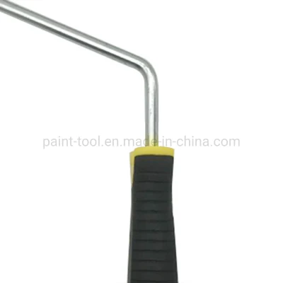 Construction Touch up Paint Spike Roller