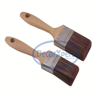 Paint Brush Manufacture, Sash Paint Brush Manufacture