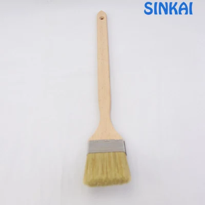 2&quot;Inch Low Price Kitchen Oil Radiator Brush with Factory Wholesale