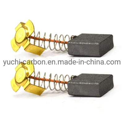 2 604 320 902 Bosch 1575 Foam Rubber Cutter 1132 Electric Angle Drill Carbon Brush