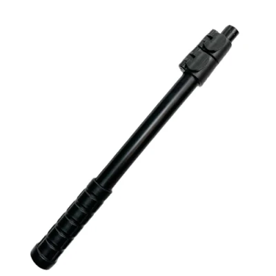 4 Feet to 8 Feet Aluminum Extension Pole Telescopic Pole for Garden Tools and Cleaning