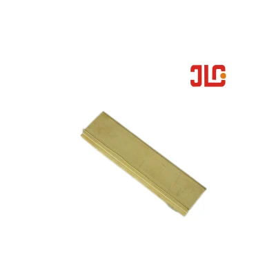 C27200 C27000 Brass Tube H62 H65 H68 H63 for Condenser and Heat-Exchanger