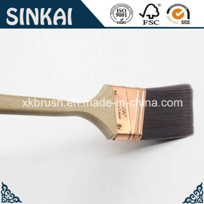 Best Paint Brushes with Angled Sash Handle