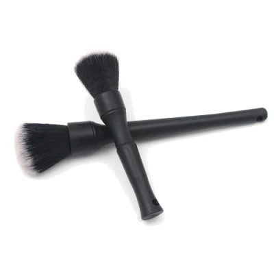 Super Soft Luxury Soft-Bristle Crevice Cleaning Tool Interior Detailing Accessories Brush