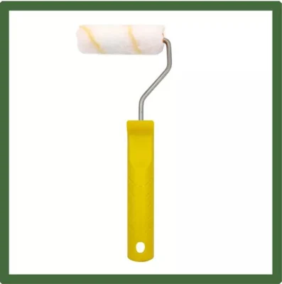 Factory China Wall Painting Roll 4 9 18 Inch Refill Brush Cover Polyester Rodillo De Pintura Mini Microfiber Paint Roller