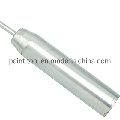 High Quality Rotary Nylon Industrial Paint Roller for Wall Painting