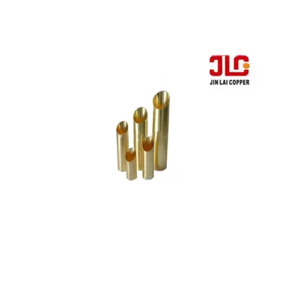 C27200 C27000 C28000 10 Years of Supplier Seamless Brass Tube