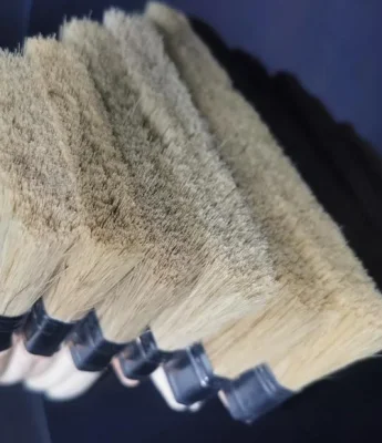 White Bristle Package OEM Hot Sale Good Wall Paint Brush