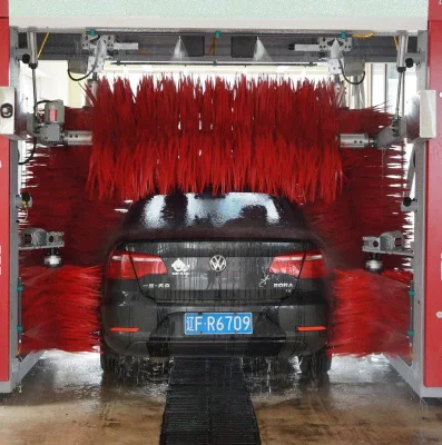 EVA Foam Automatic Machine Brush Roller Foam Car Washing Brush Roller