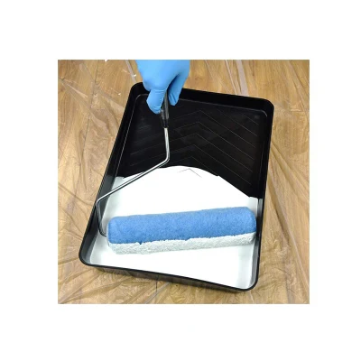 High Density Premium Polyester Paint Roller Covers 9 Inch, Paint Rollers, Paint Rollers, S, Paint Kit, Paint Roller