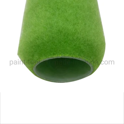 Hardware Decorate House Paint Roller Hand Tool Plastic Handle