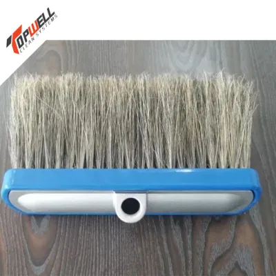  Hog Hair Car Wash Brush Auto Exterior Long Handle Brush
