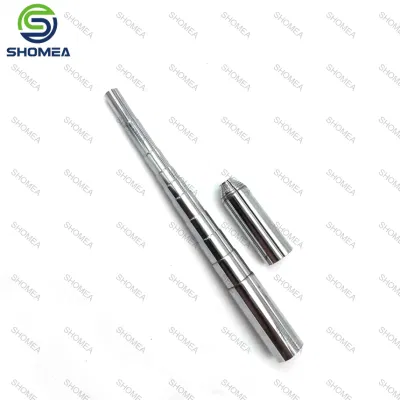 Customized Not Rotating Stainless Steel Telescopic Pole Extension Pole