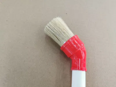Car Beauty Fine Wash Cleaning Brush Tool Engine Mesh Tire Steel Ring Brush Interior Foot Pad Air Outlet Brush