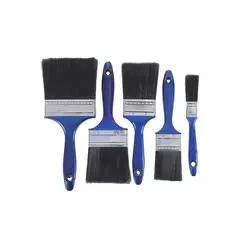 High Quality Paint Roller Brush Cheap Cheap Construction Tools Wall Paint Brush