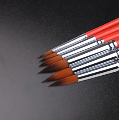 Watercolor Artist Paint Brush for Paint Tool Supply