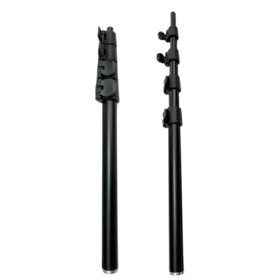 ODM Custom 10FT Cam Lock Carbon Fiber Tube Extension Telescopic Poles