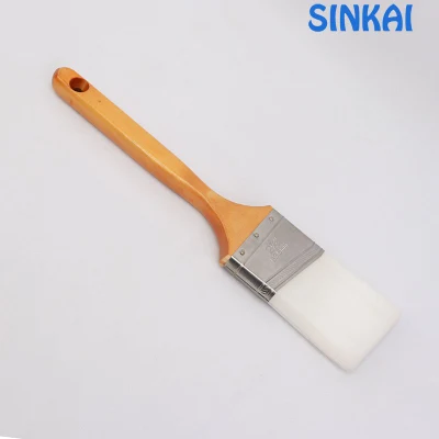Reliable and Good Angular Sash Brushes with High Quality
