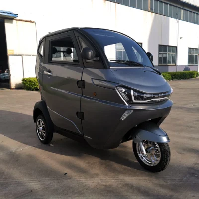 Chinese Clean Green Energy Electric Cars for Sale