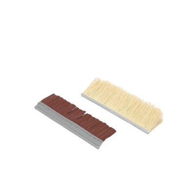 High Quality Sanding Brush &amp; Sandpaper Sisal Brush for Wood Furniture Polishing