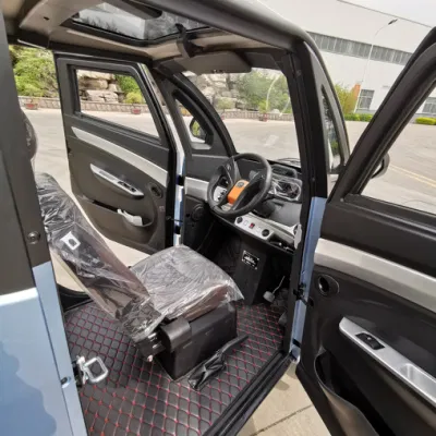 Runhorse L6e 3000W Electric Cars for Sale