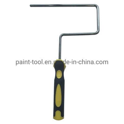 9&quot; Polyester Paint Roller Foam Sponge Painting Roller with Cover