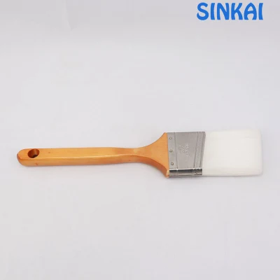 Reliable and Good Angular Sash Brushes with High Quality