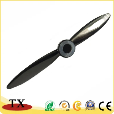 Custom Shape Metal Propeller Letter Opener for Promotion Gift