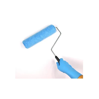 High Density Premium Polyester Paint Roller Covers 9 Inch, Paint Rollers, Paint Rollers, S, Paint Kit, Paint Roller