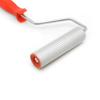Aluminium Paddle Wheel Rollers Paint Rollers for FRP Fiberglass Laminating