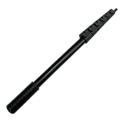 Wholesale Aluminum Extension Retractable Pole for High Cleaning Tools