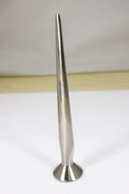 Custom Shape Metal Propeller Letter Opener for Promotion Gift