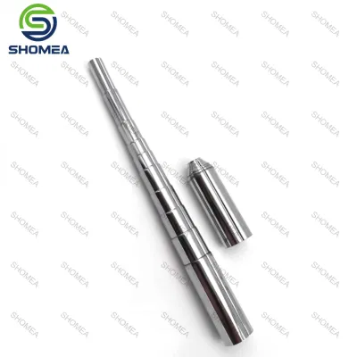 Customized Not Rotating Stainless Steel Telescopic Pole Extension Pole