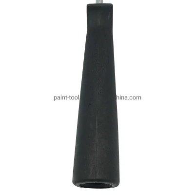Non-Slip Cage Frame Heavy Duty Design Paint Roller Frame