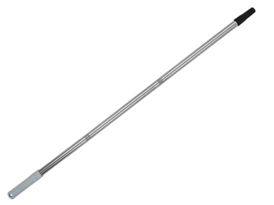 Rollingdog Standard Series 40076 Stainless Steel Extension Pole 3PC Connecting Extension Pole