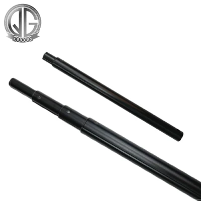 Customized 12m Carbon Fiber Tube Extension Tools Telescopic Poles