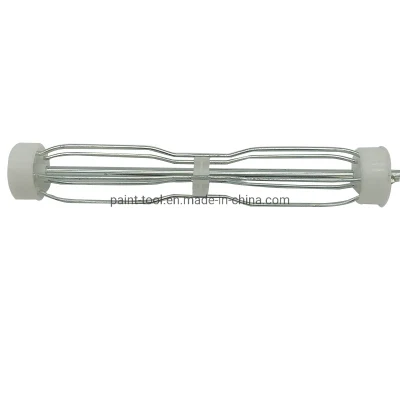 Non-Slip Cage Frame Heavy Duty Design Paint Roller Frame
