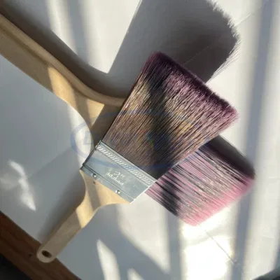 Paint Brush Long Handle Angle Paint Brush