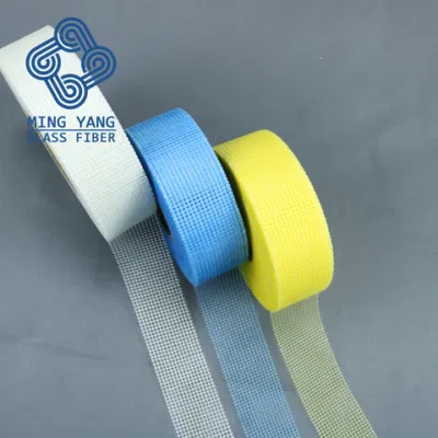Alkaline Resistant Drywall Joint Tape Good Building Material
