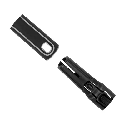 Rolingdog-Elite 50514 30cm Knockdown Knife Accepts Tapered End Extension Poles EU