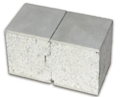 New Trend Superior Quality Building Material EPS Wall Panel for High Building