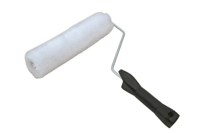 Painting Roller, Fixed Type Roller Brush, Foam Roller with Handle