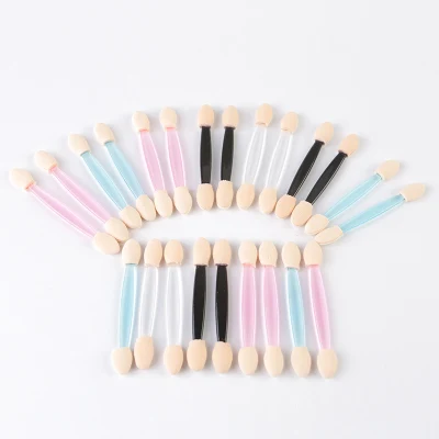 Eye Shadow Stick Portable Dizzy Eye Makeup Brush