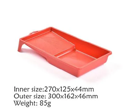 Yunxiao Tools 4 Inch Mini Paint Roller Refill Microfiber Dynamic Paint Roller