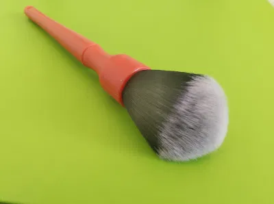 240mm Car Interior Detailing Brush Red for Cleaning