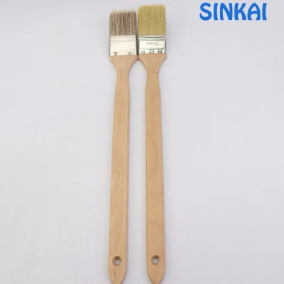 2&quot;Inch Low Price Kitchen Oil Radiator Brush with Factory Wholesale