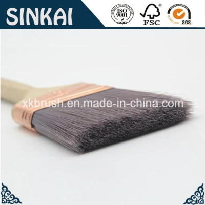 Best Paint Brushes with Angled Sash Handle