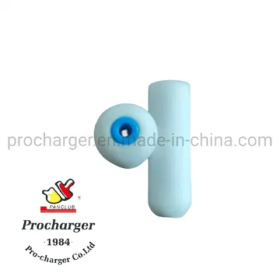 6&quot; High Density Foam Mini Paint Roller Cover