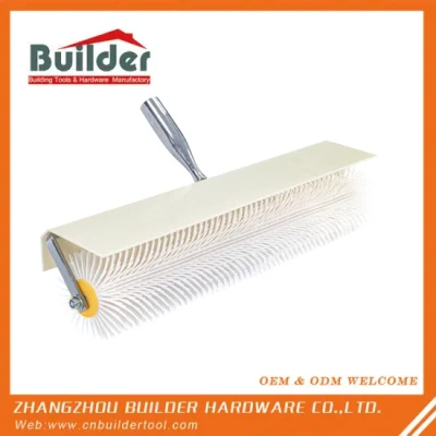 Epoxy Floor Tool Self Leveling Defoaming Spike Roller